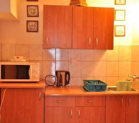 Willa Emi Karpacz Kültér fotó