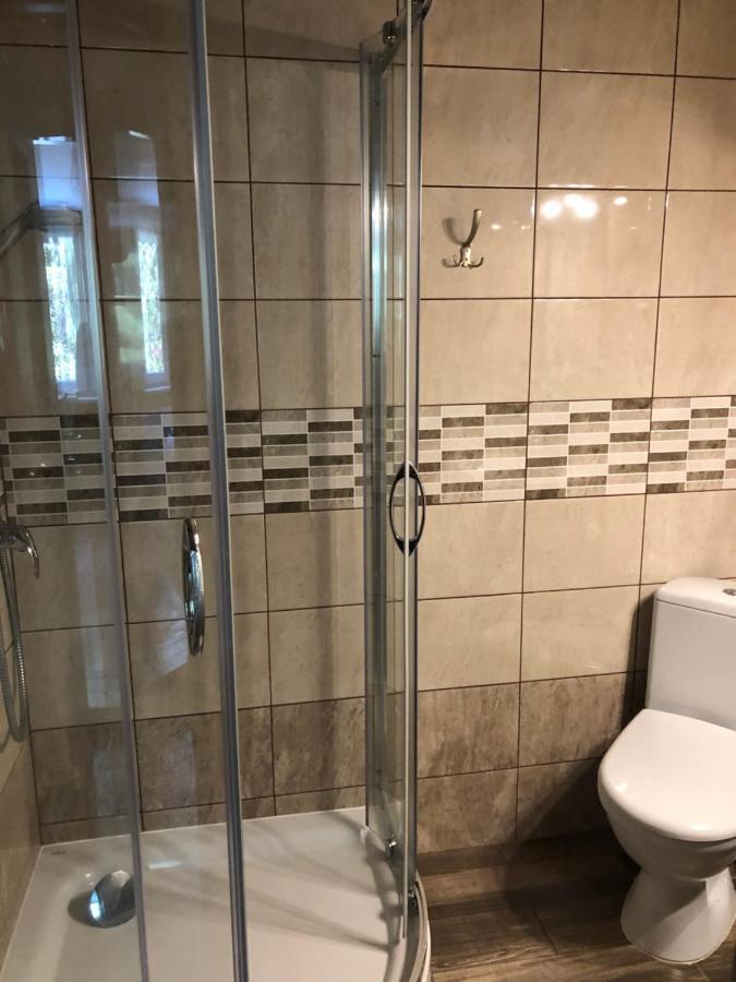 Willa Emi Karpacz Kültér fotó